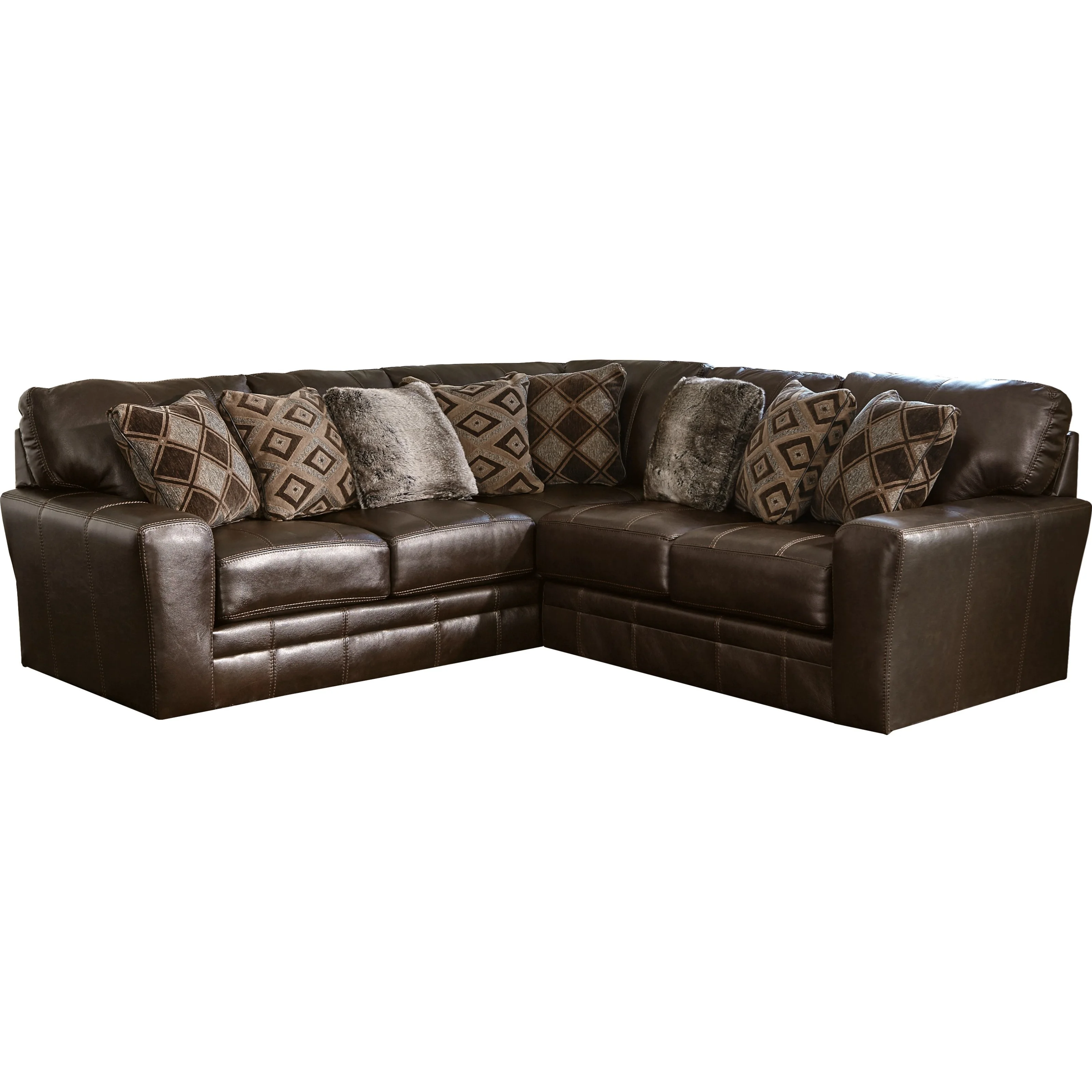 Jackson Furniture 4378 Denali 437842128309308309x1+437862128309